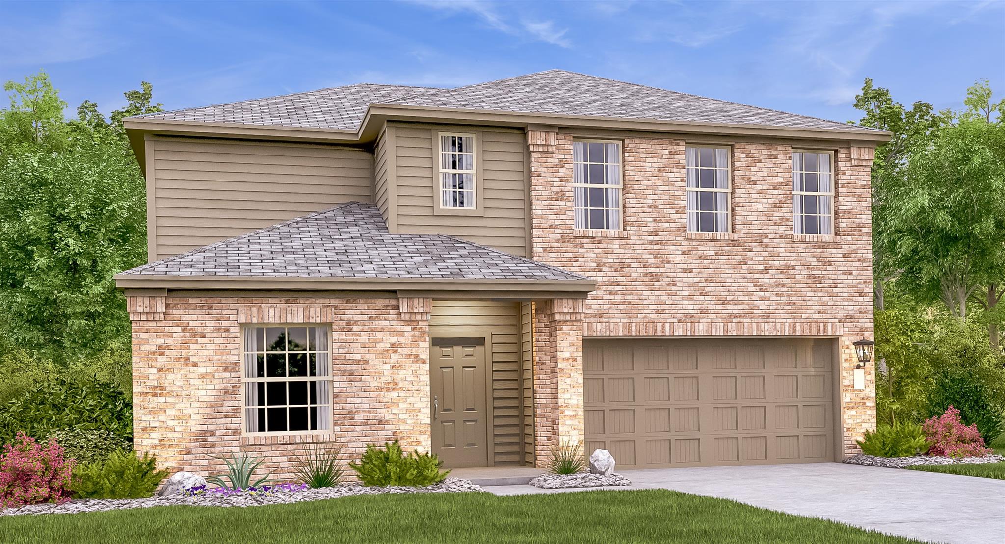 403 Vantage, Hutto, TX 78634 — photo 1