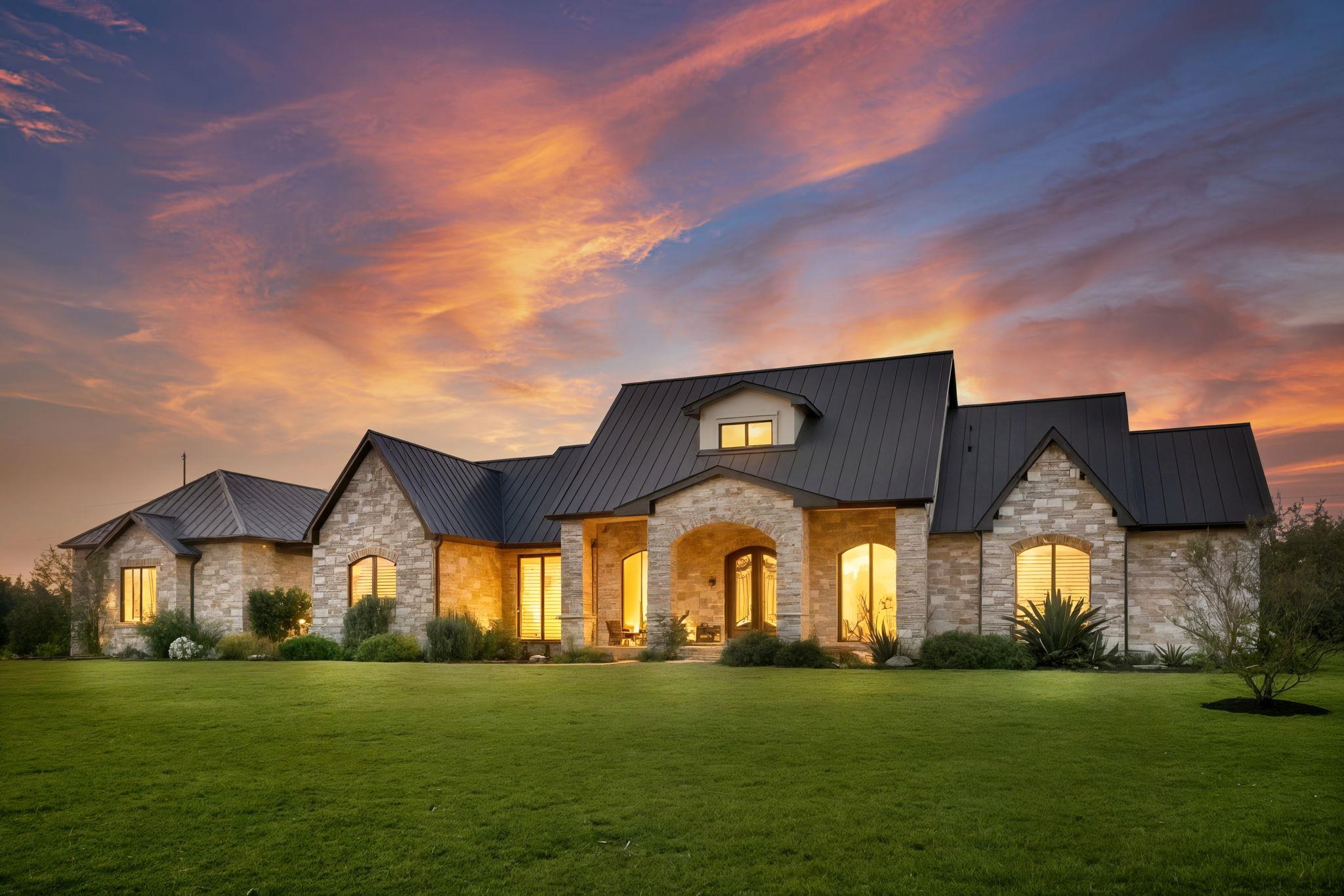 11601 Morningsun, Austin, TX 78737 — photo 1