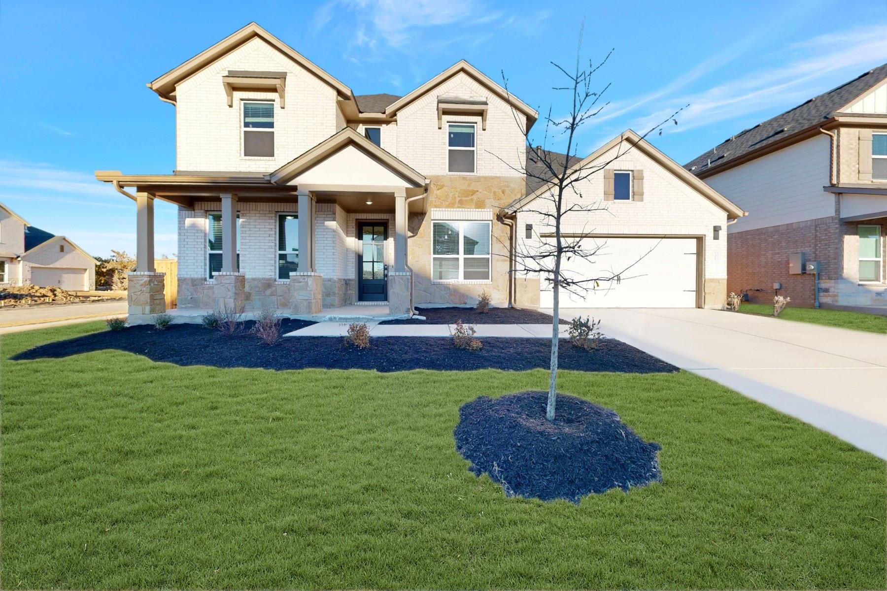 2008 Lolo, Leander, TX 78641 — photo 1