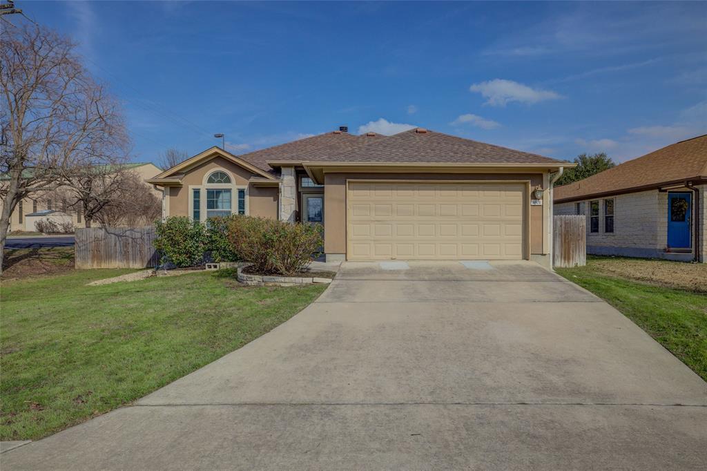 1601 Windy Park, Round Rock, TX 78664 — photo 1