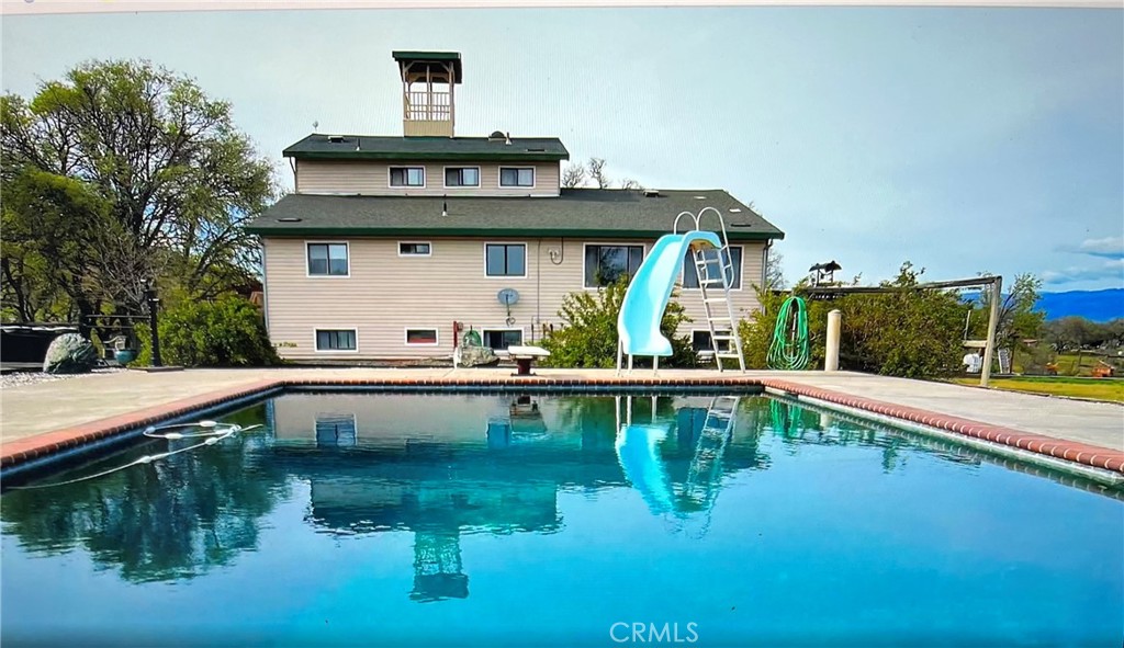 340 Fritch Road, Lakeport, CA 95453 — photo 1