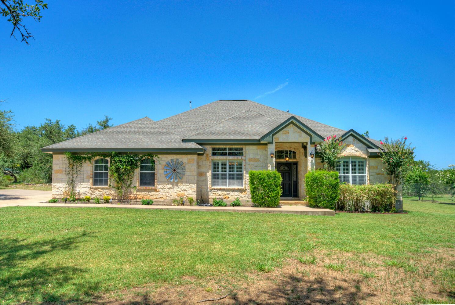 12225 Triple Creek, Dripping Springs, TX 78620 — photo 1