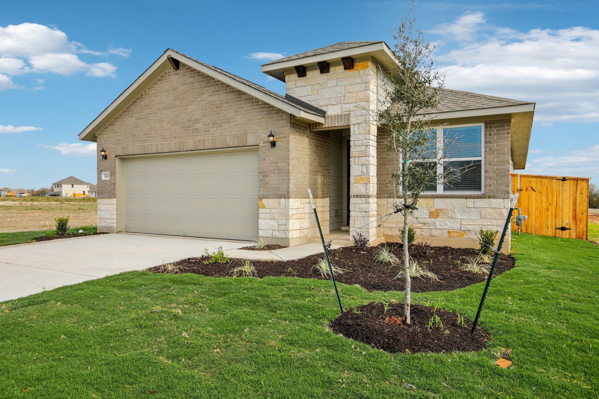 112 Jans, Georgetown, TX 78626 — photo 1