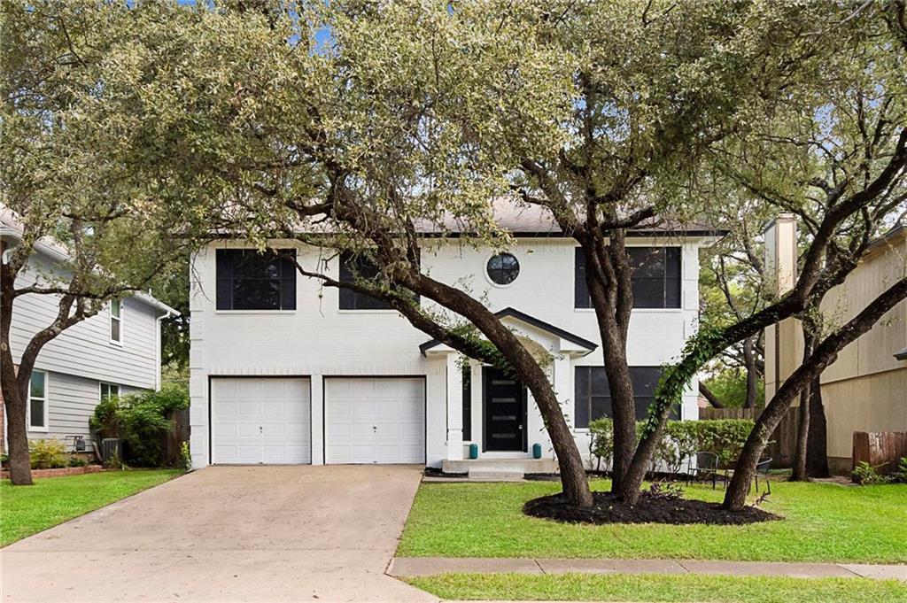 7405 Potters, Austin, TX 78729 — photo 1