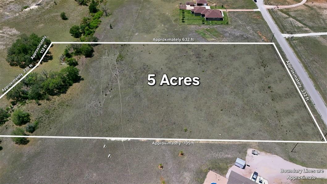 119 Delorean, Burnet, TX 78611 — photo 1