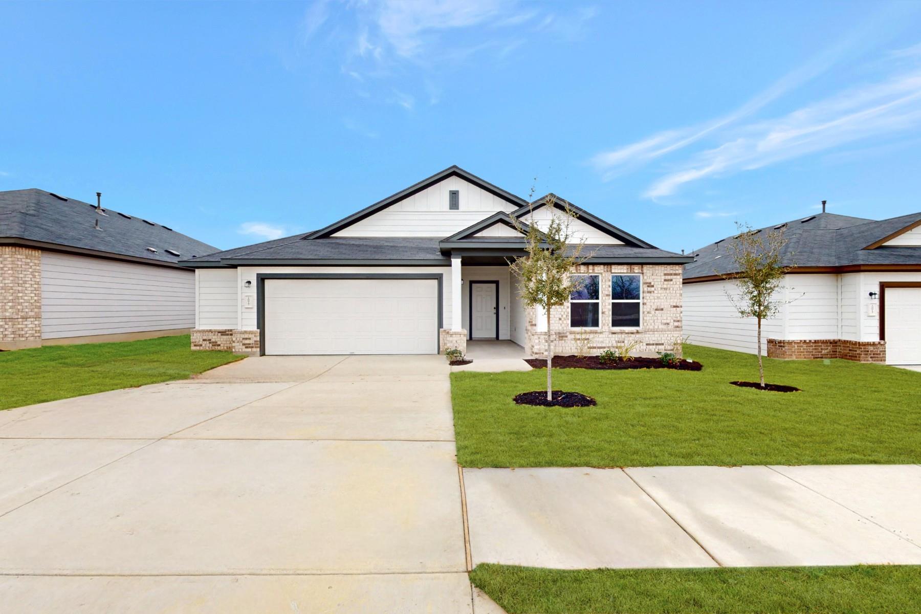 19917 Hirono, Manor, TX 78653 — photo 1