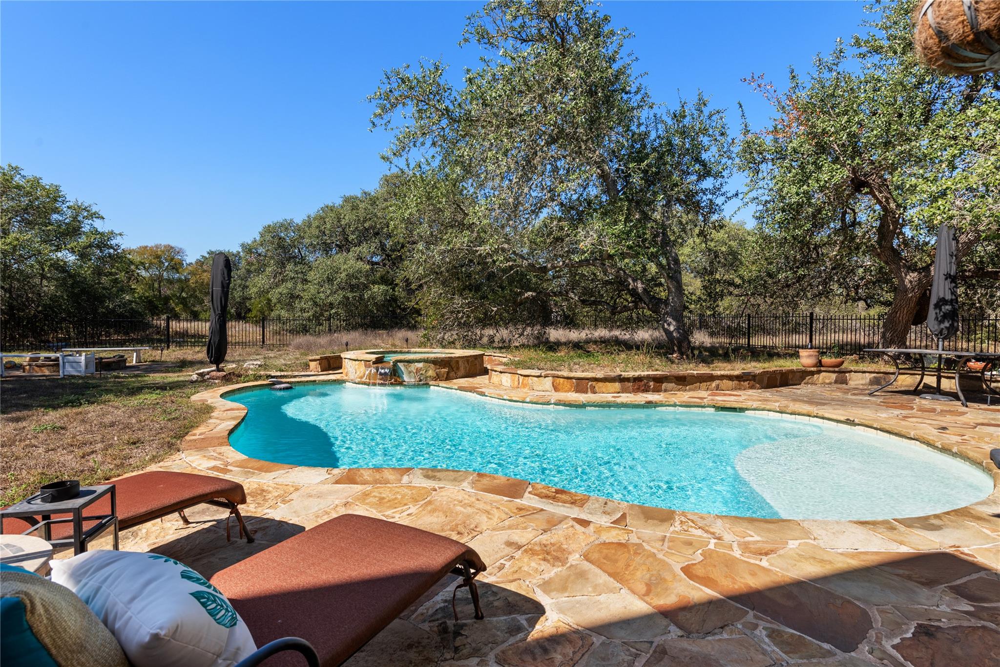 1021 Canna Lily, Driftwood, TX 78619 — photo 1