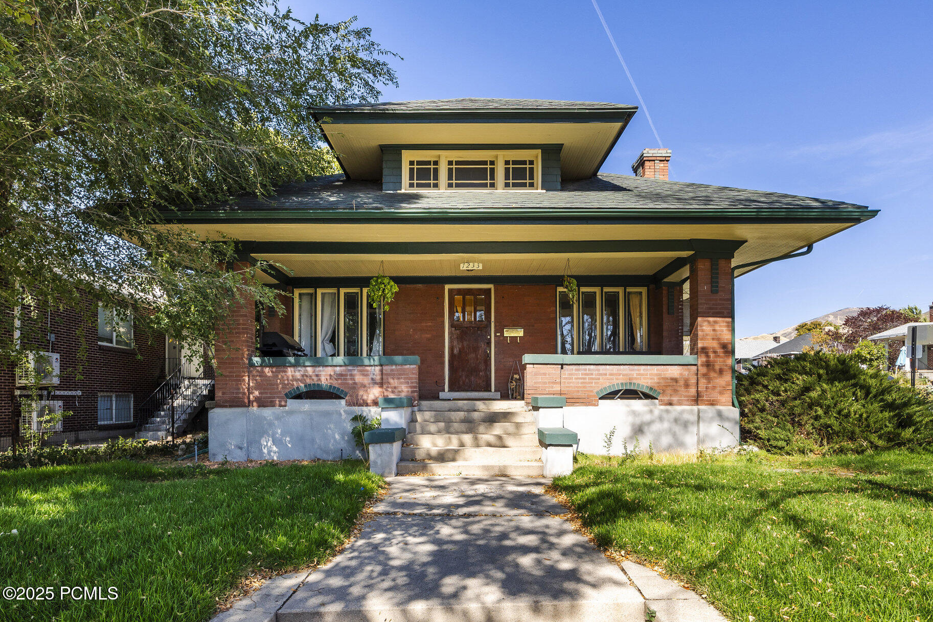 1233 E 600 S, Salt Lake City, UT 84102 — photo 1