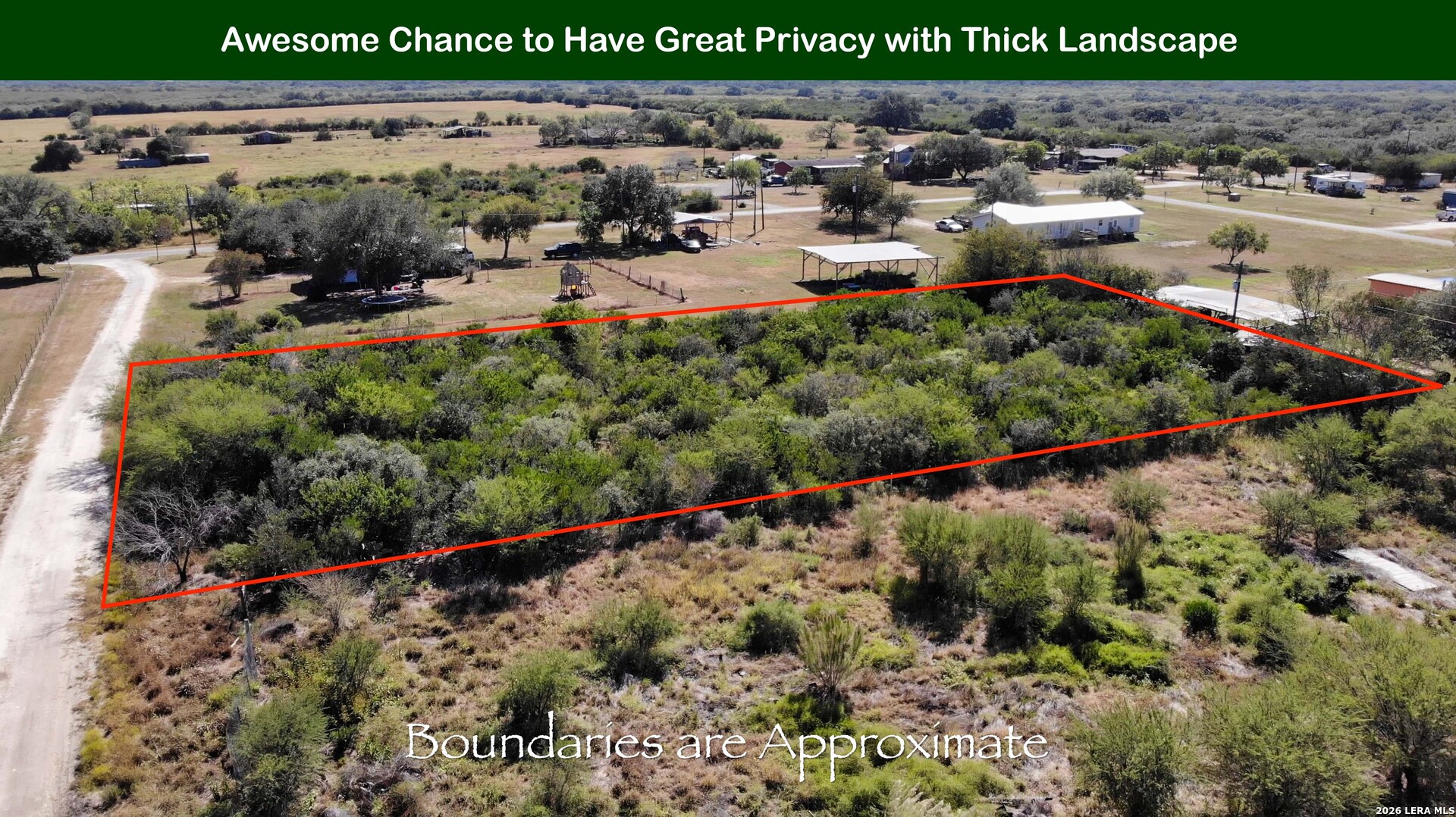 0 Private Rd 4022, ,  78102 — photo 1