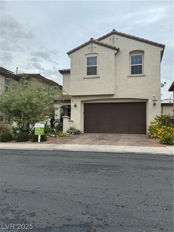 196  Rondeau Avenue, Henderson, NV 89011 — photo 1