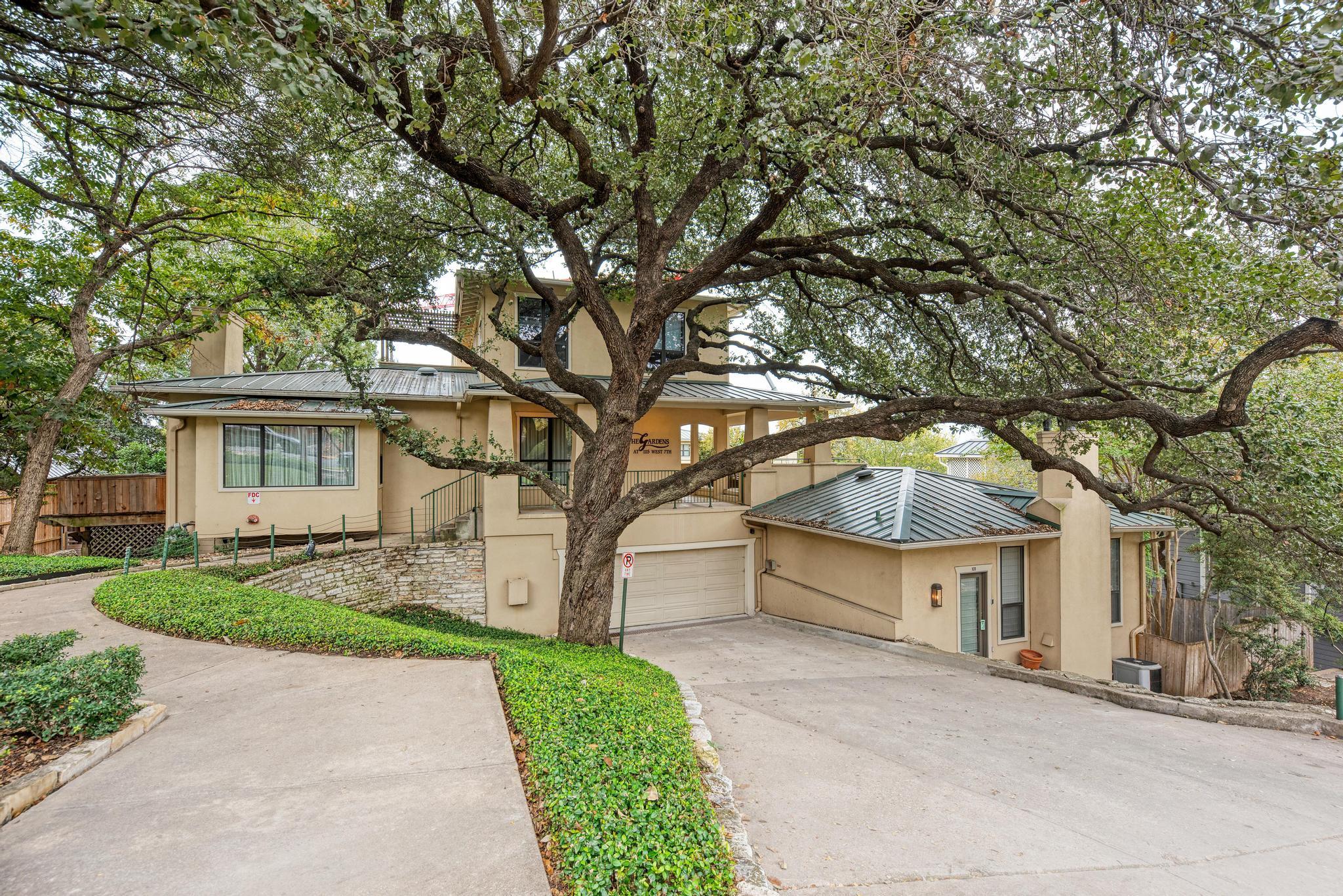 1115 7th, Austin, TX 78703 — photo 1