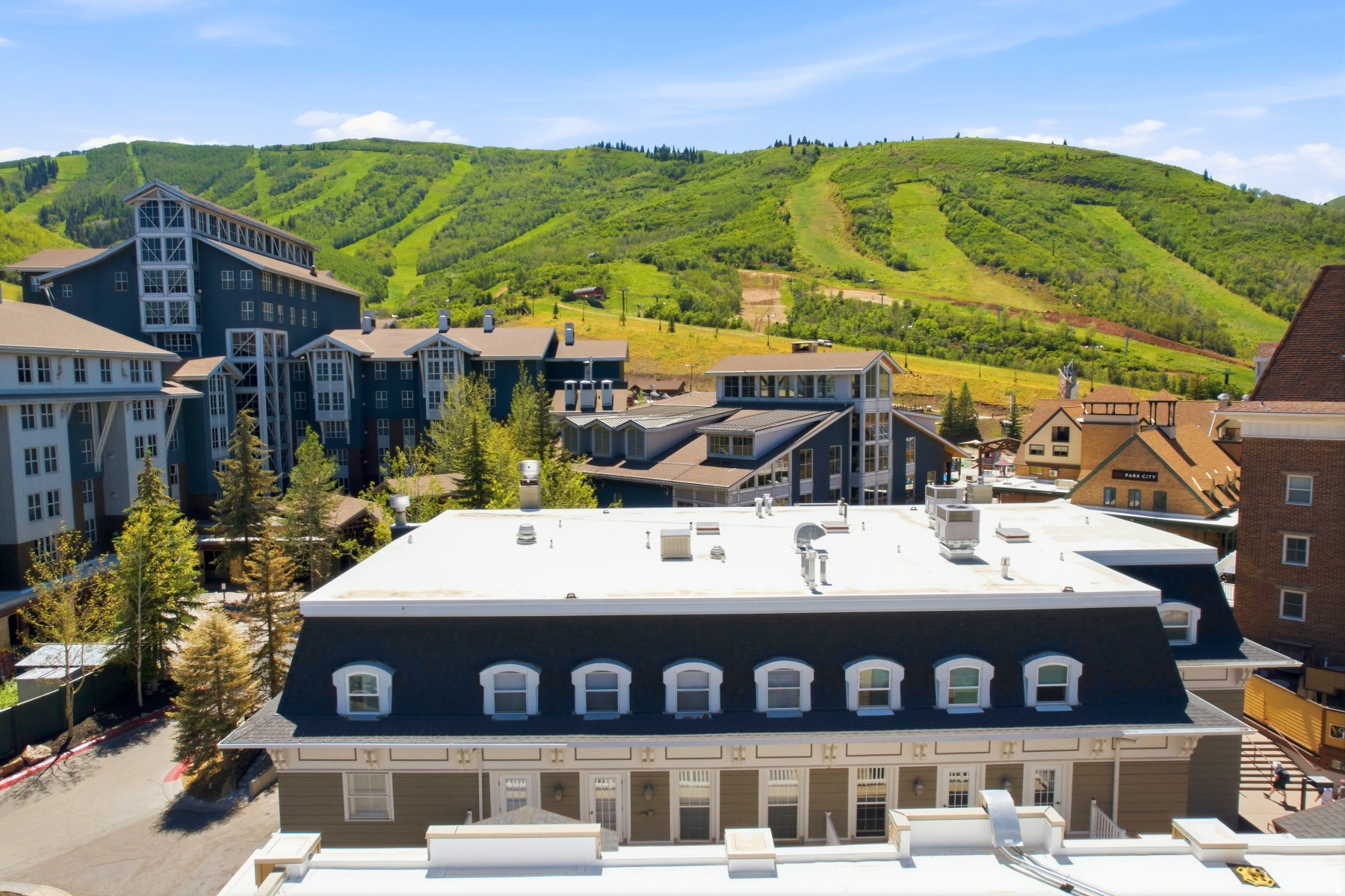 1325 E LOWELL AVE, Park City, UT 84060 — photo 1