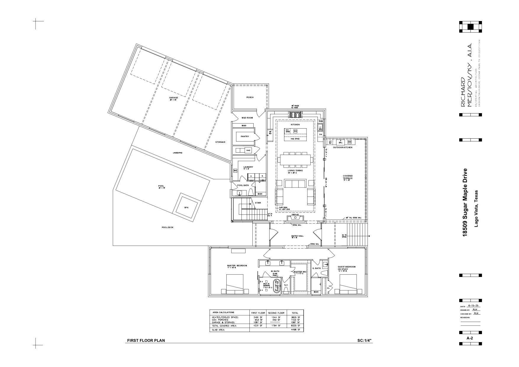 18509 Sugar Maple, Lago Vista, TX 78645 — photo 1