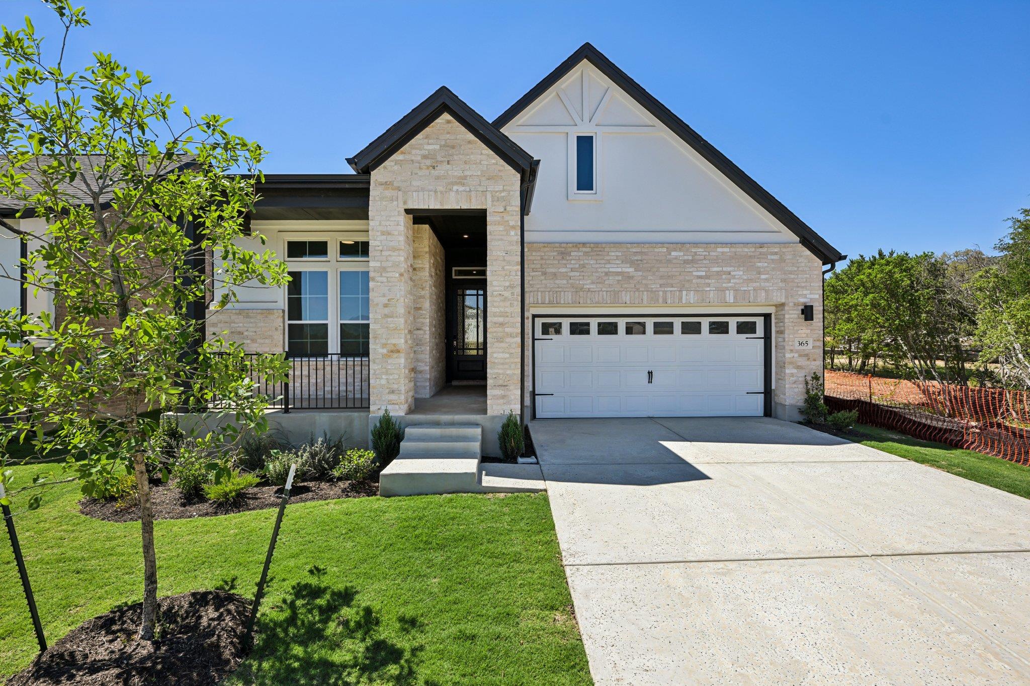365 San Saba, Buda, TX 78610 — photo 1