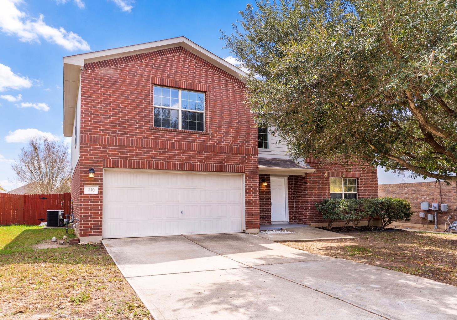 210 Kings Ridge, Buda, TX 78610 — photo 1
