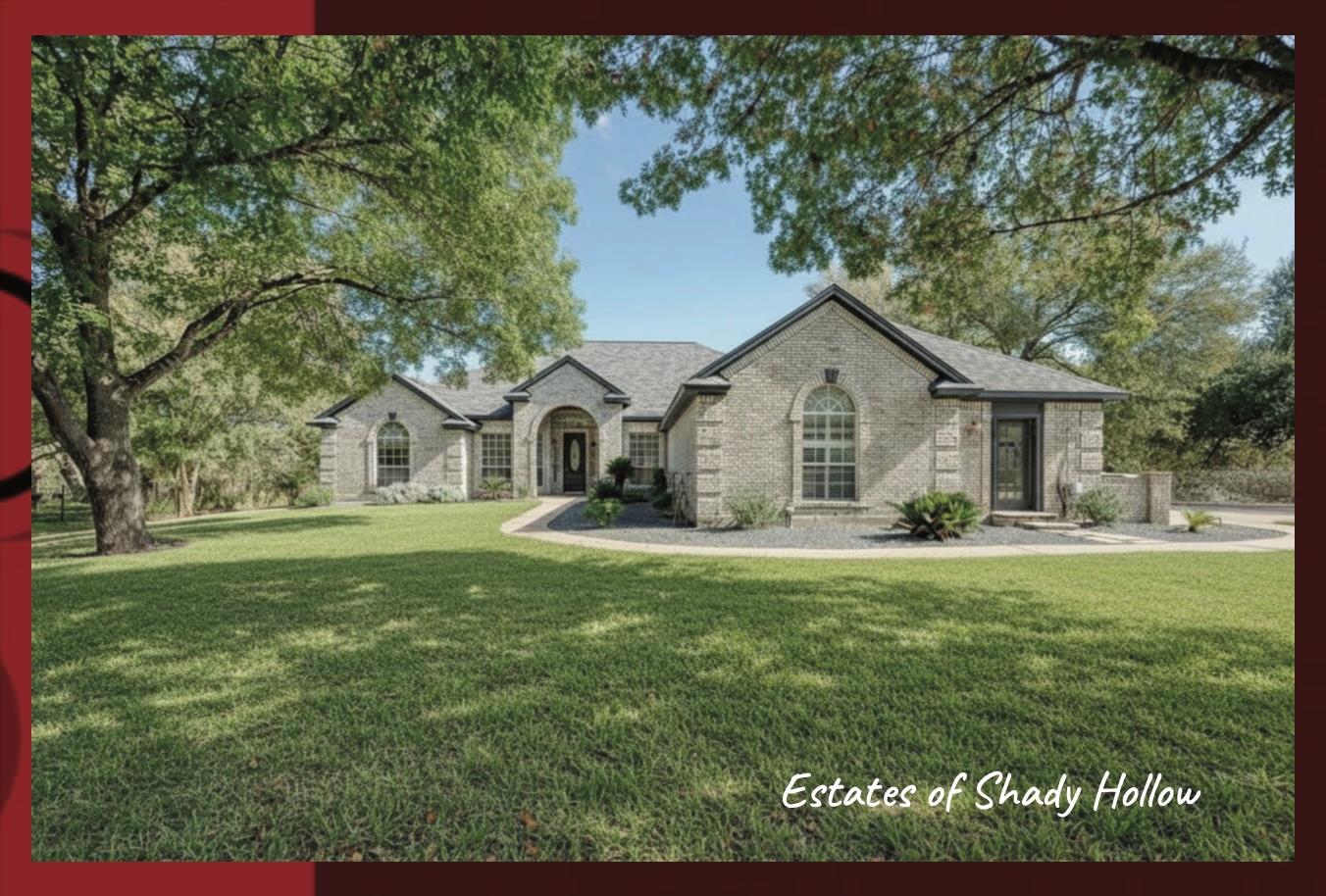 3300 Onion Hollow, Austin, TX 78739 — photo 1