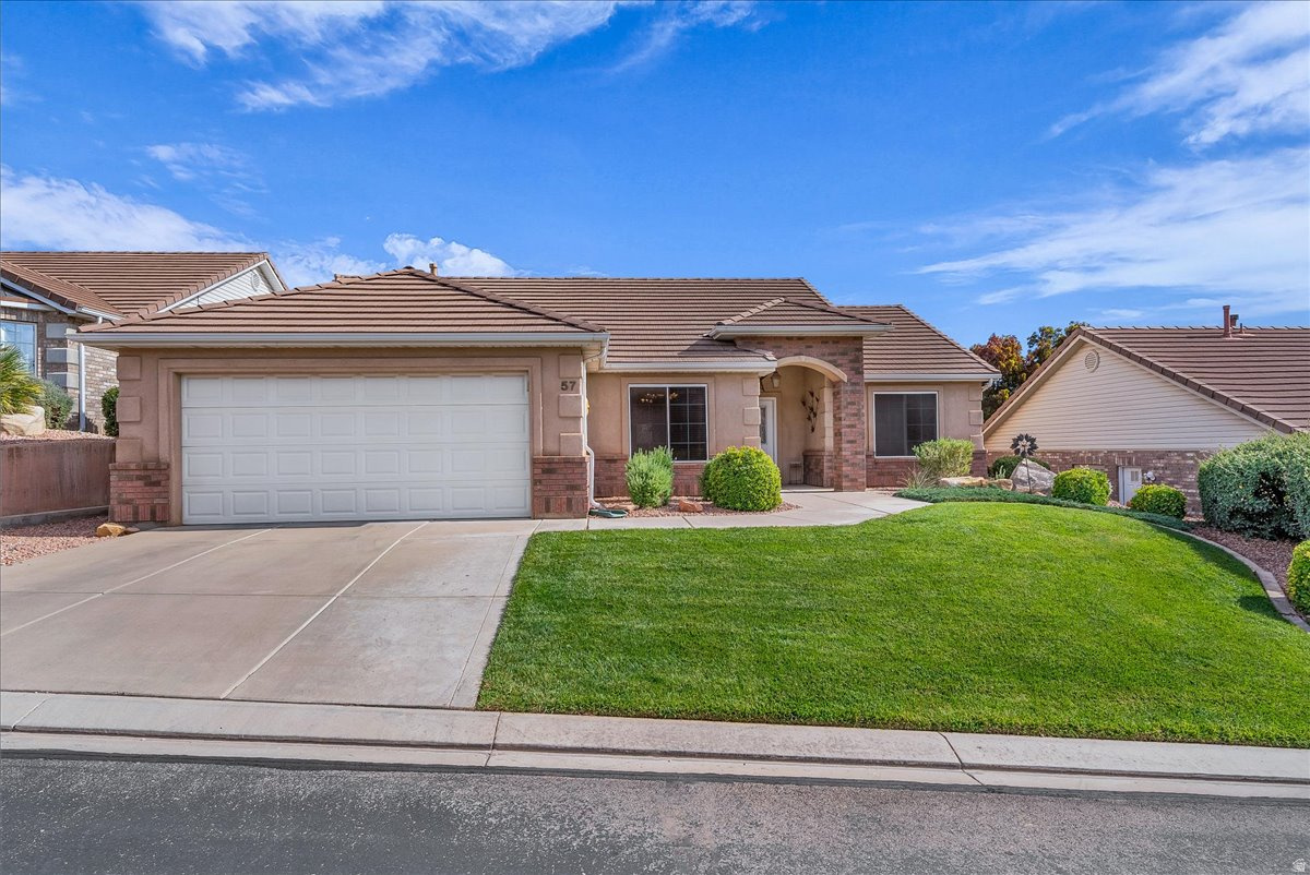 145 N MALL DR #57, St. George, UT 84790 — photo 1