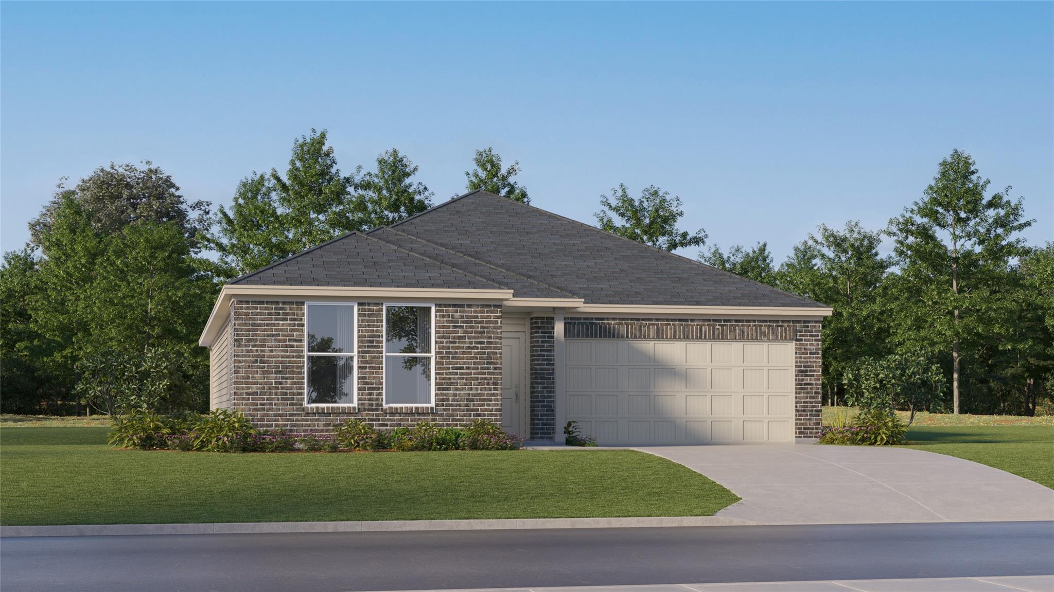 215 Ayla Marie, Copperas Cove, TX 76522 — photo 1