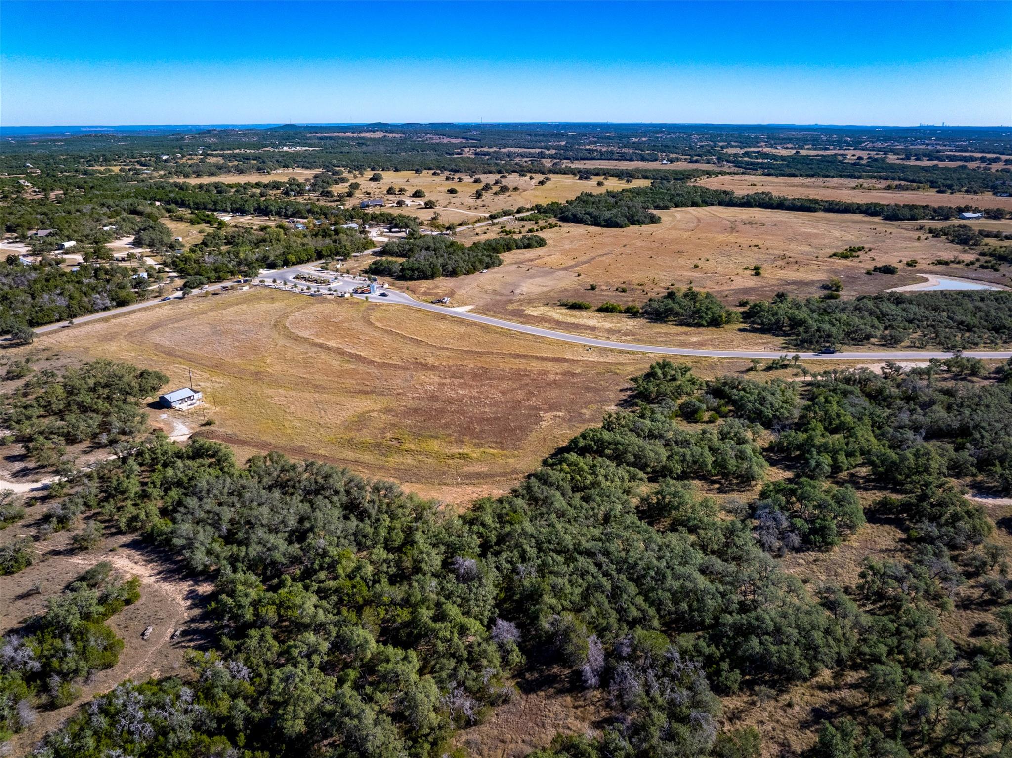 Lot 9 Mesa Ranch, Dripping Springs, TX 78620 — photo 1