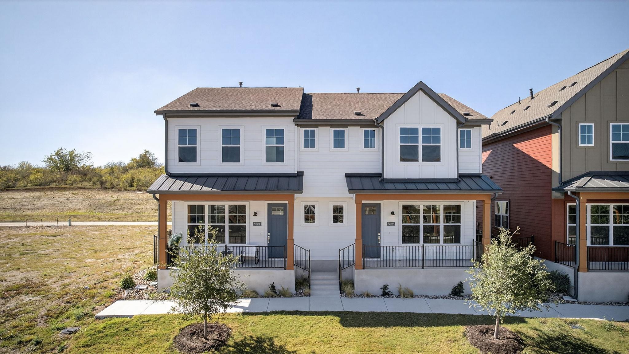 5904 Rotunda, Austin, TX 78747 — photo 1
