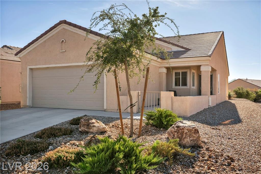 7904 Broadwing Drive, North Las Vegas, NV 89084 — photo 1