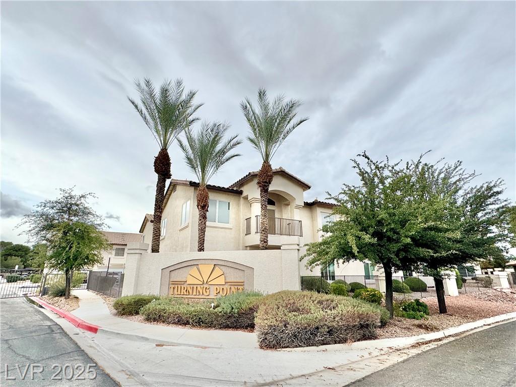 4900  Black Bear Road, Las Vegas, NV 89149 — photo 1