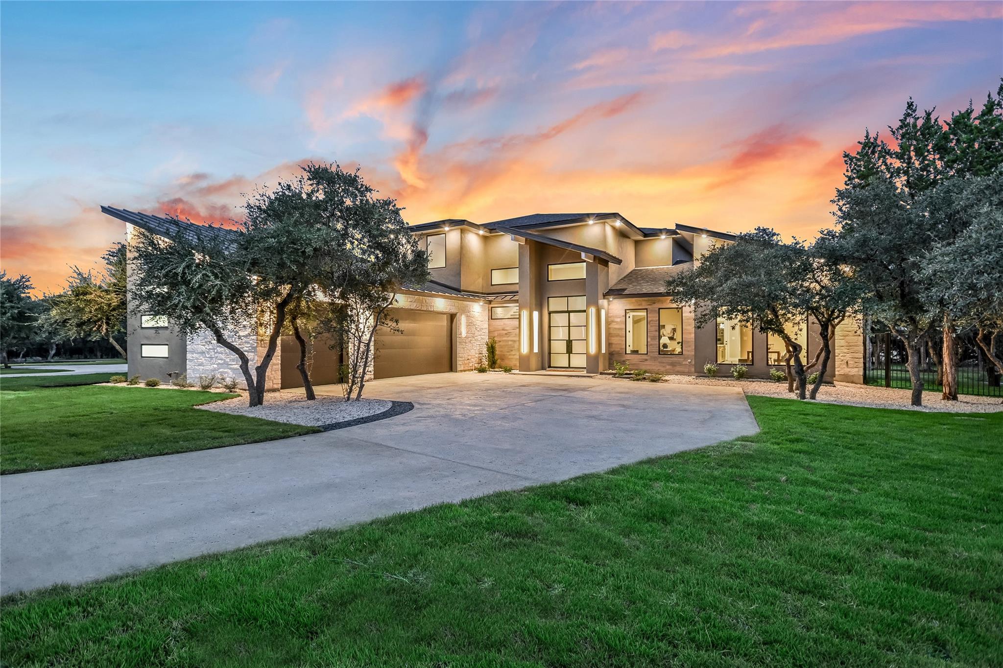 305 Shady Tree, Georgetown, TX 78633 — photo 1