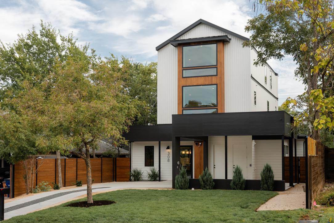 308 El Paso, Austin, TX 78704 — photo 1