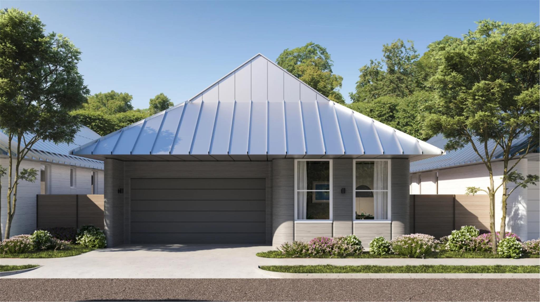 101 Rough Creek, Georgetown, TX 78628 — photo 1