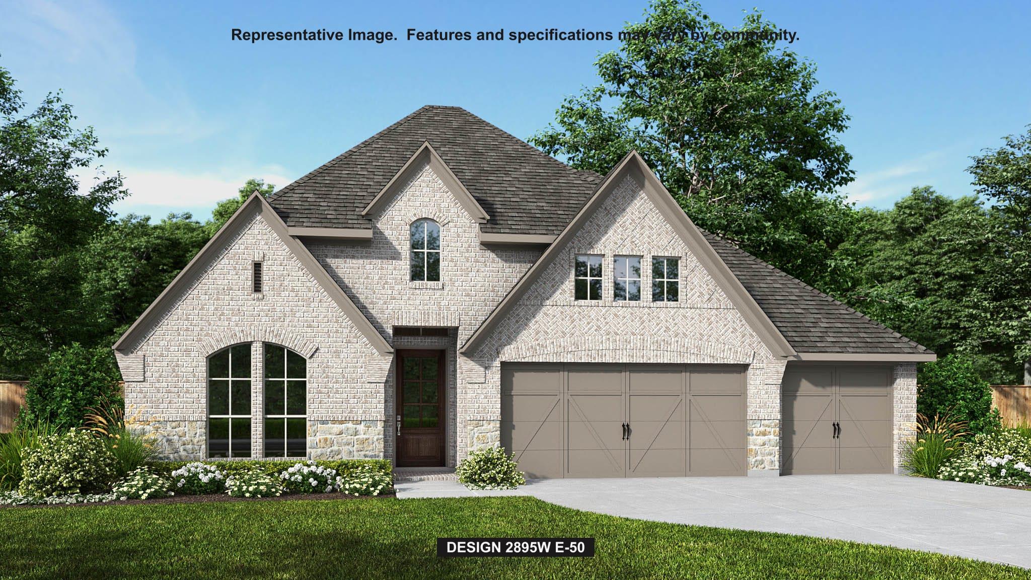 1520 Amanda Paige, Georgetown, TX 78628 — photo 1