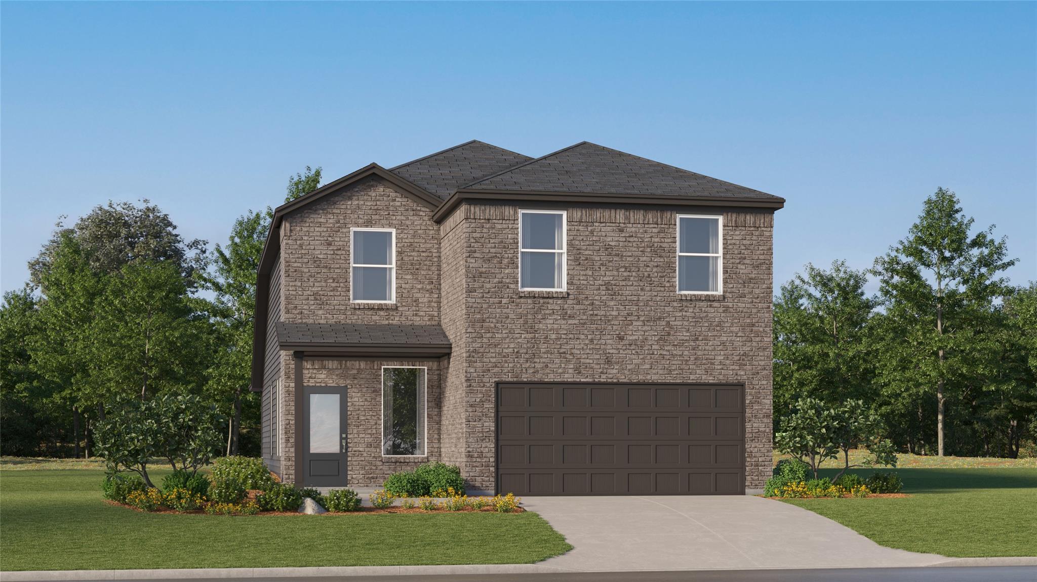 13308 Trumpet Creeper, Elgin, TX 78621 — photo 1