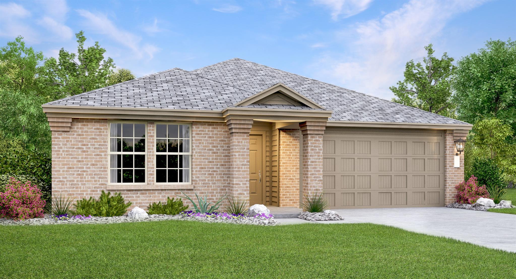 414 Bobby Lou, Copperas Cove, TX 76522 — photo 1