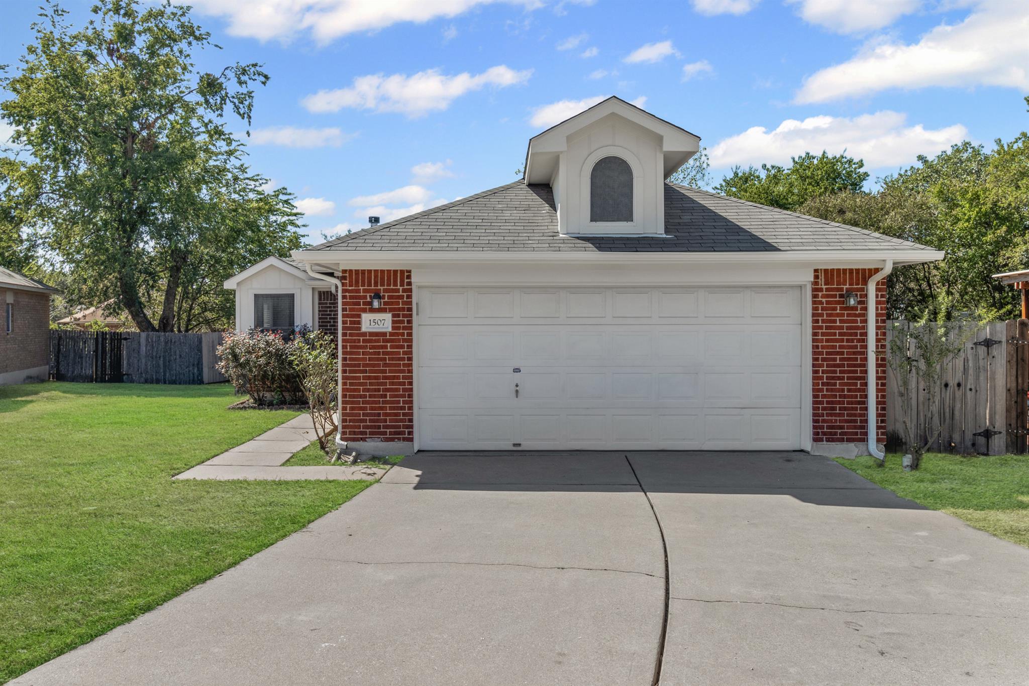 1507 Blue Willow, Pflugerville, TX 78660 — photo 1