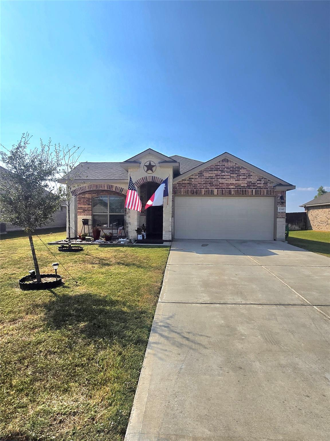 2310 Three Wood, Navasota, TX 77868 — photo 1
