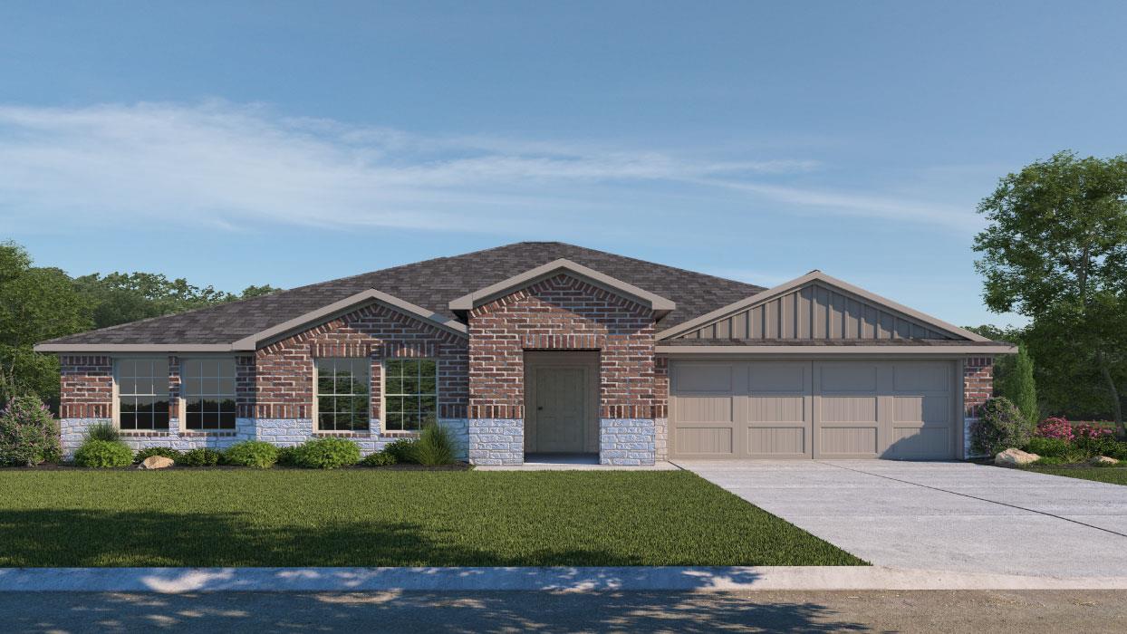 508 Tekoa, Georgetown, TX 78628 — photo 1