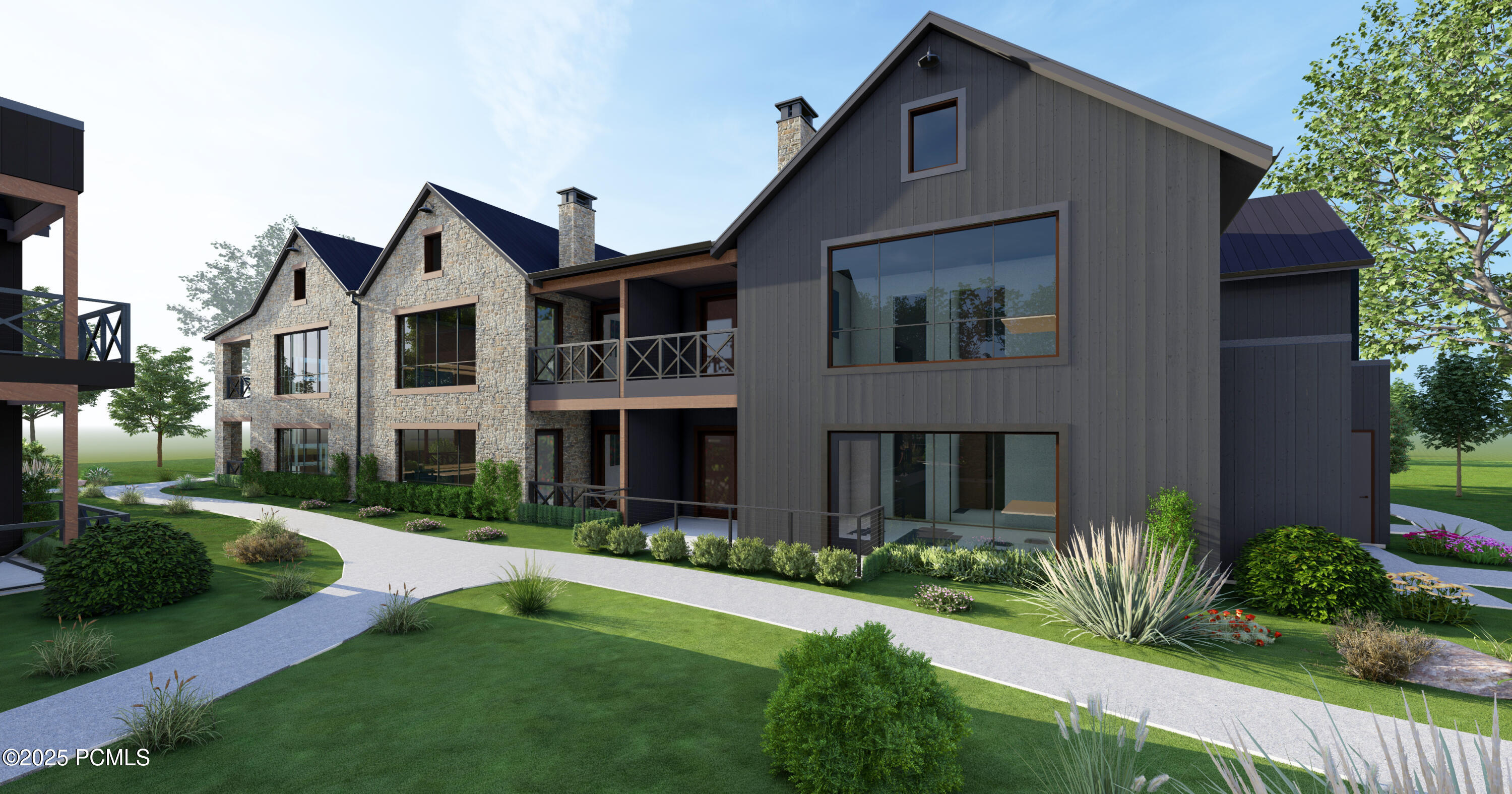 700 Homestead, Midway, UT 84049 — photo 1