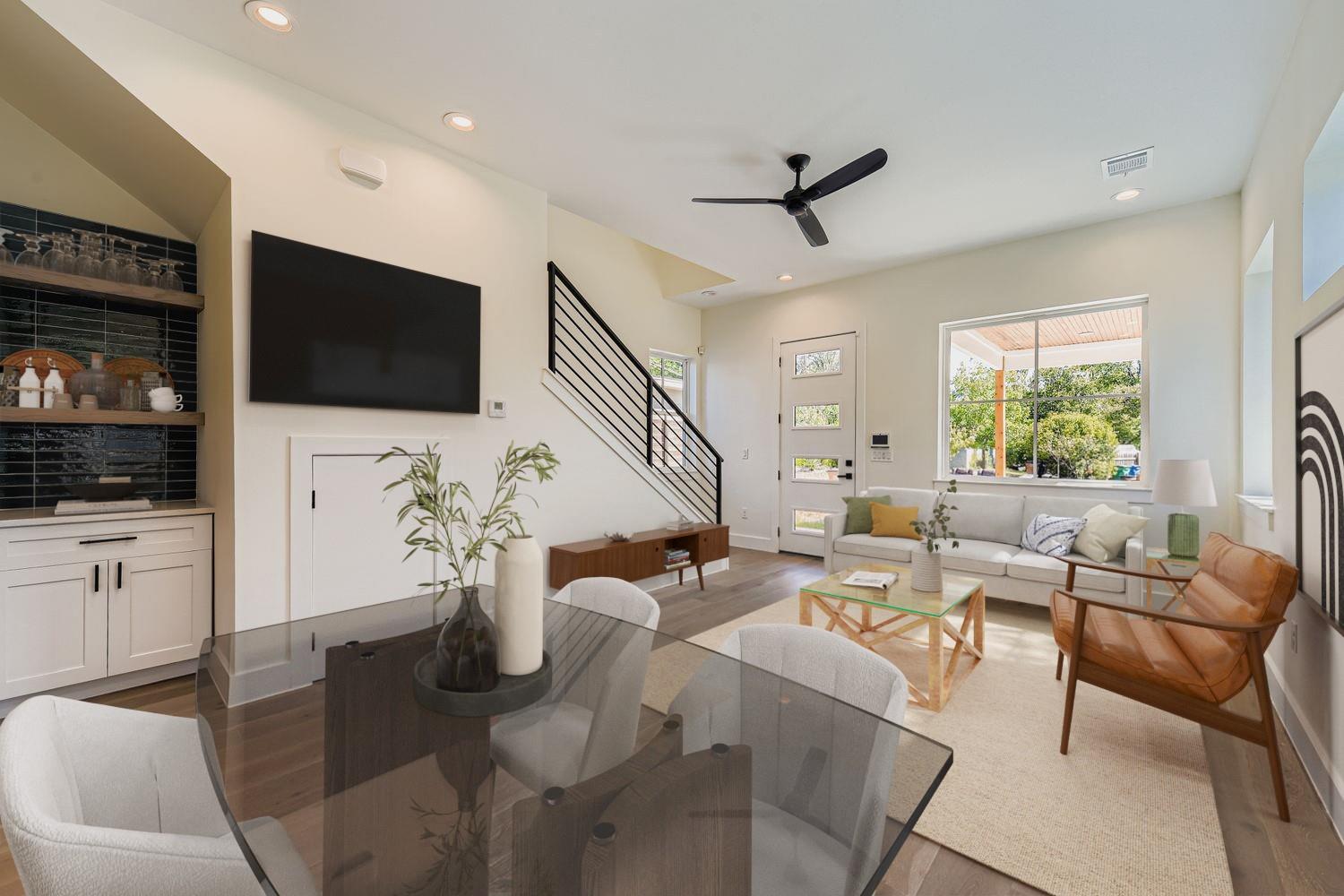 4712 Forest, Austin, TX 78745 — photo 1