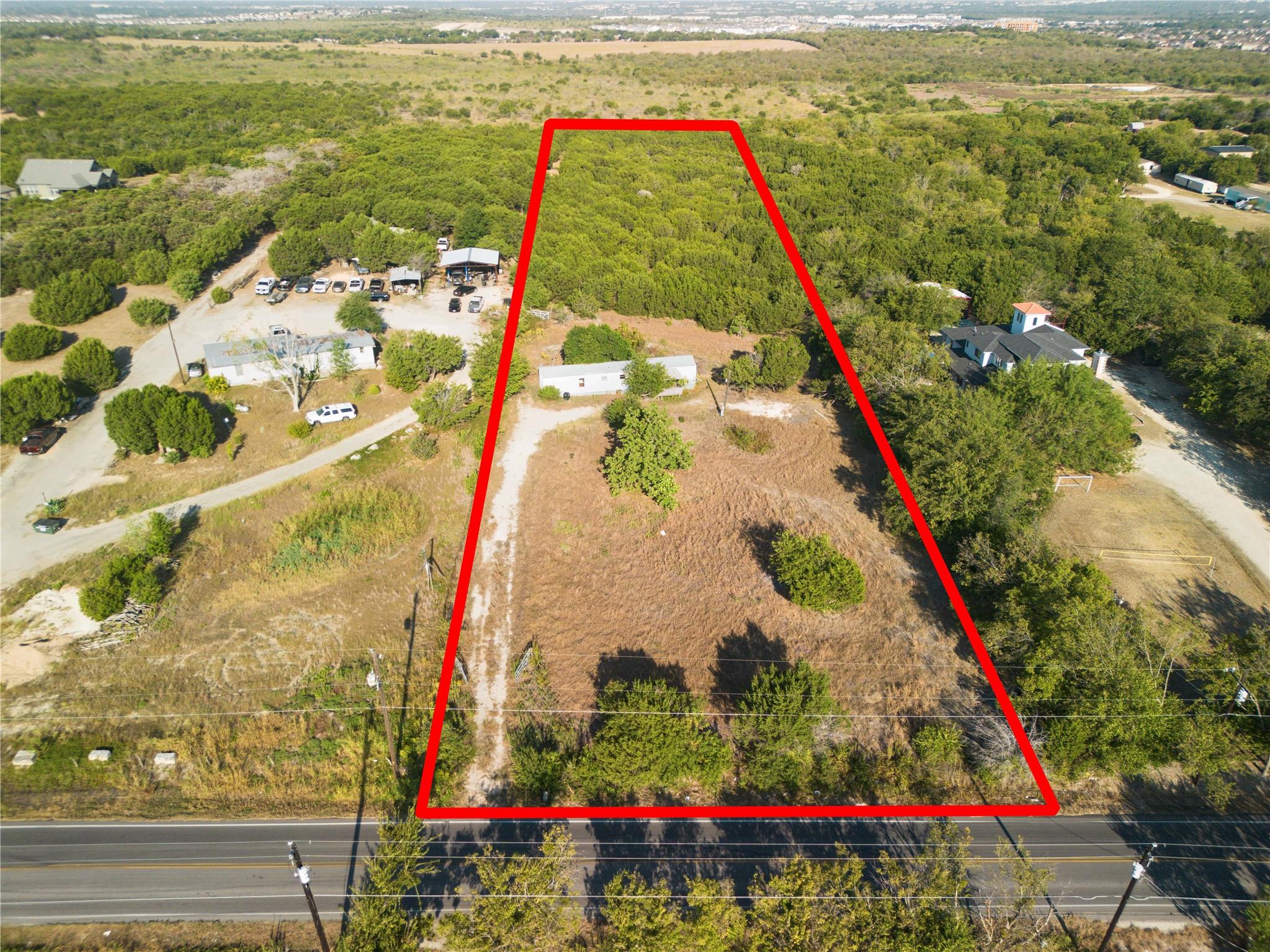 9604 Thaxton, Austin, TX 78747 — photo 1