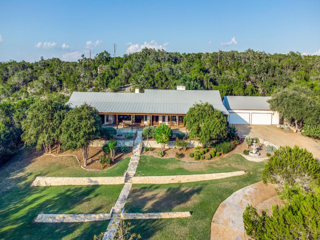 160 Wimberley Ranch, Wimberley, TX 78676 — photo 1