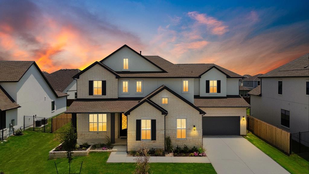 220 Reata Ridge, Liberty Hill, TX 78642 — photo 1