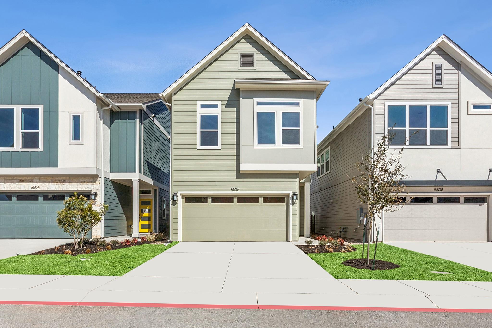 5506 Forks, Austin, TX 78747 — photo 1