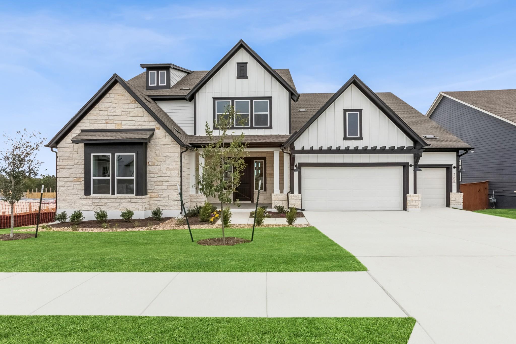 288 Silver Sage, Dripping Springs, TX 78620 — photo 1