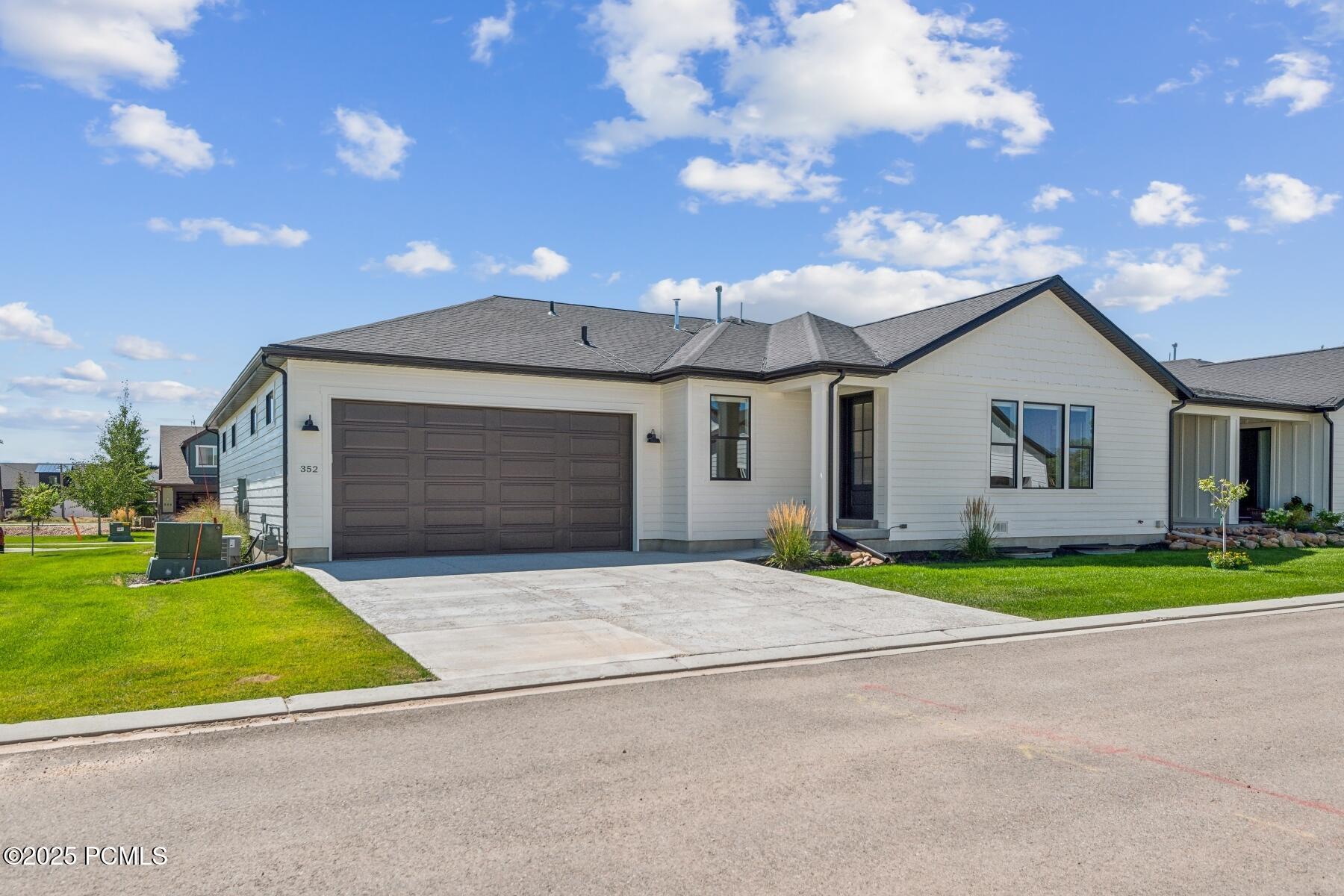 352 E 340 S, Kamas, UT 84036 — photo 1