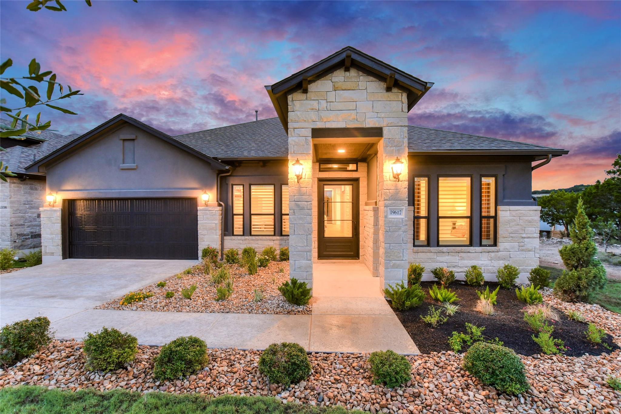 19617 Serenity, Lago Vista, TX 78645 — photo 1