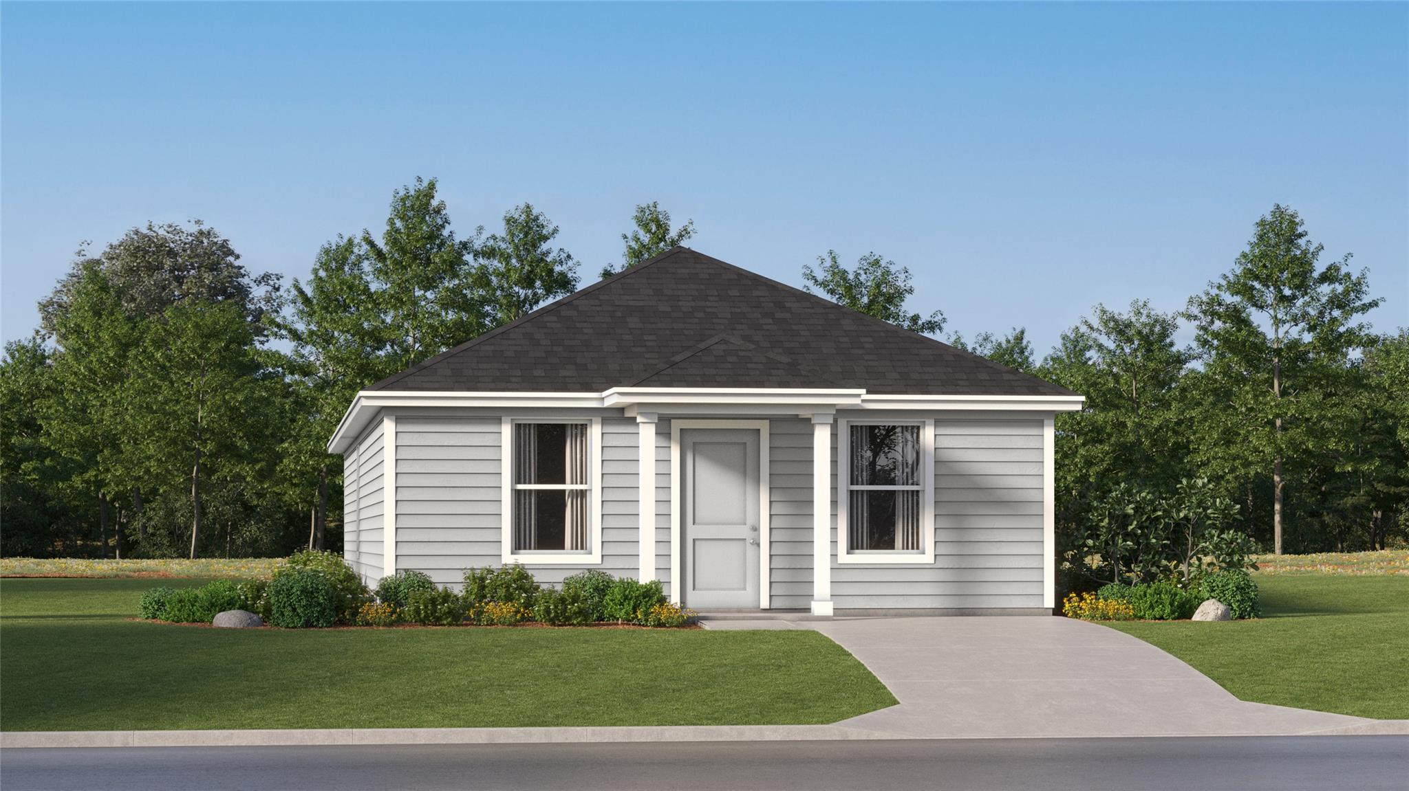 191 Pink Footed, Uhland, TX 78640 — photo 1