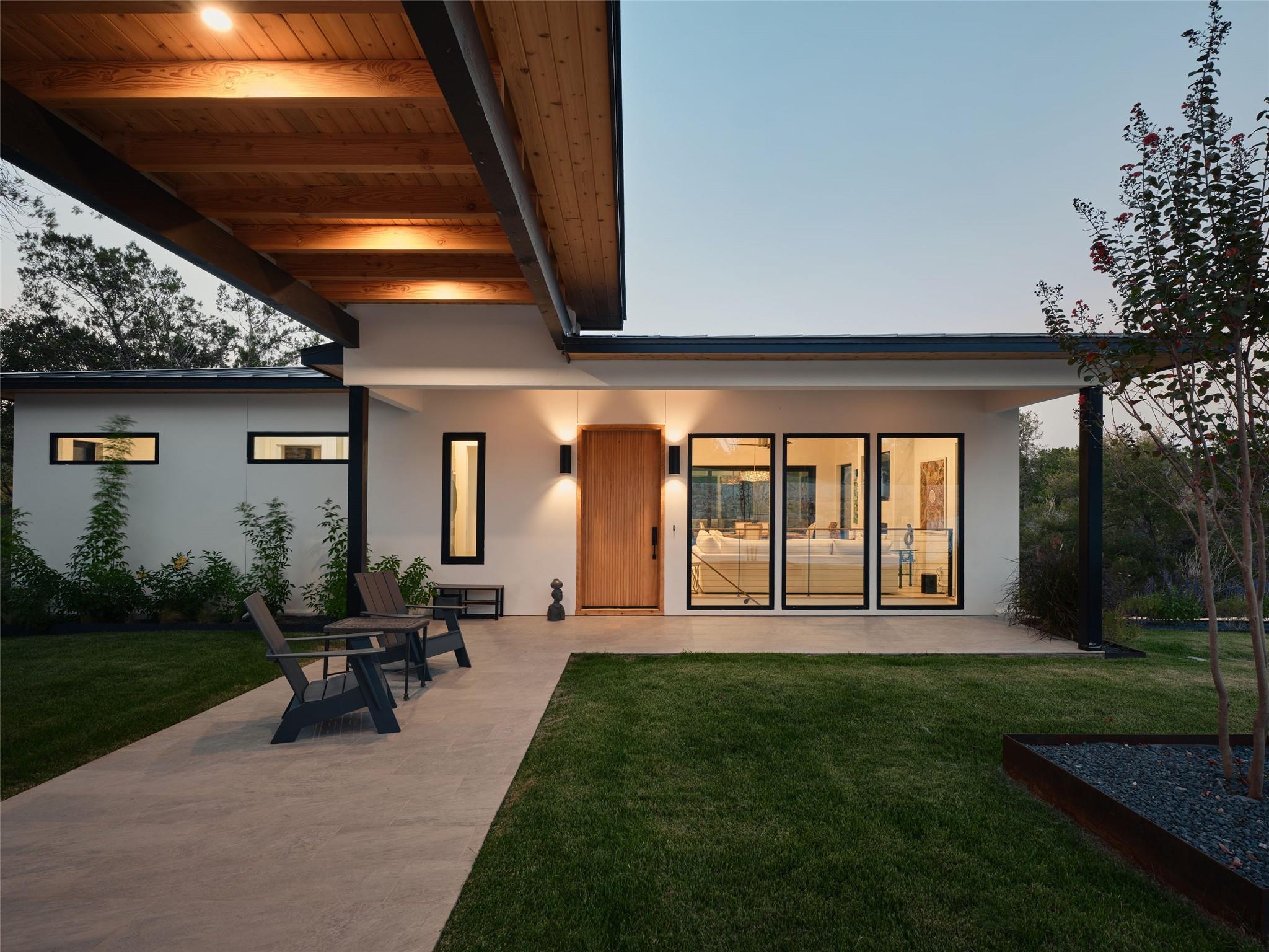 3214 Smoky, Austin, TX 78730 — photo 1