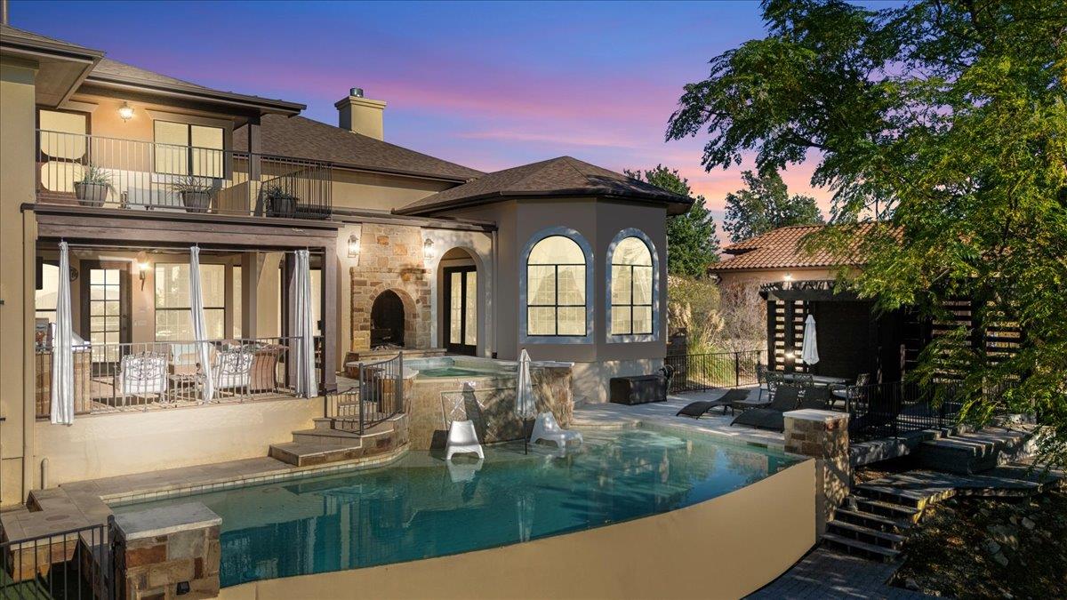 3708 Lajitas, Leander, TX 78641 — photo 1
