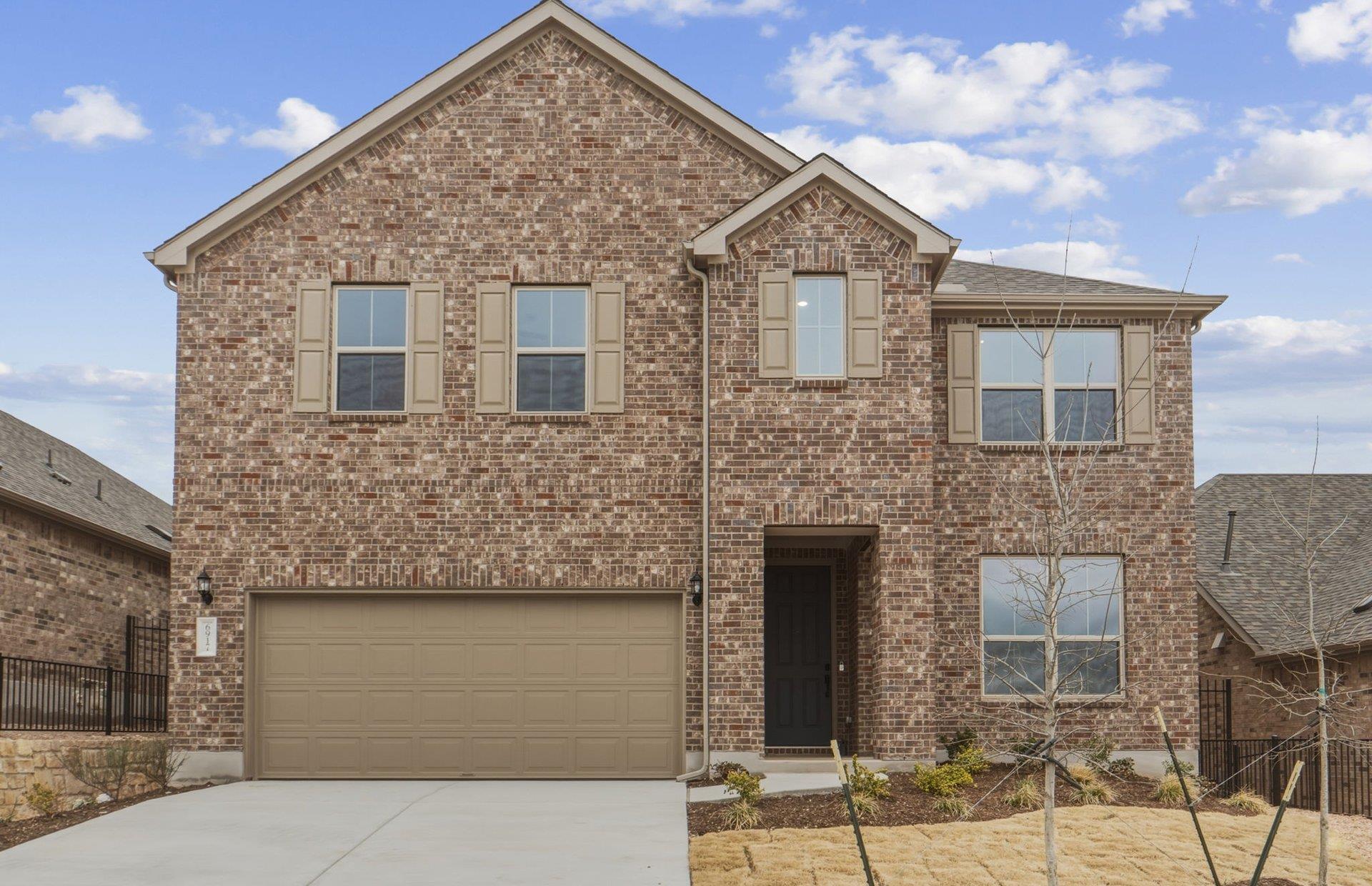 6917 Cliff Rose, Spicewood, TX 78669 — photo 1