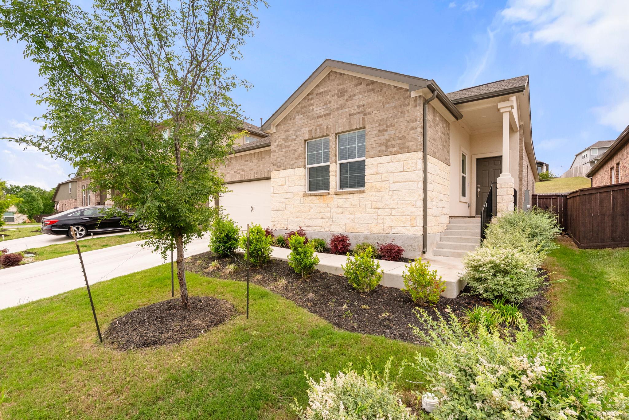 1240 Sweetspire, Leander, TX 78641 — photo 1