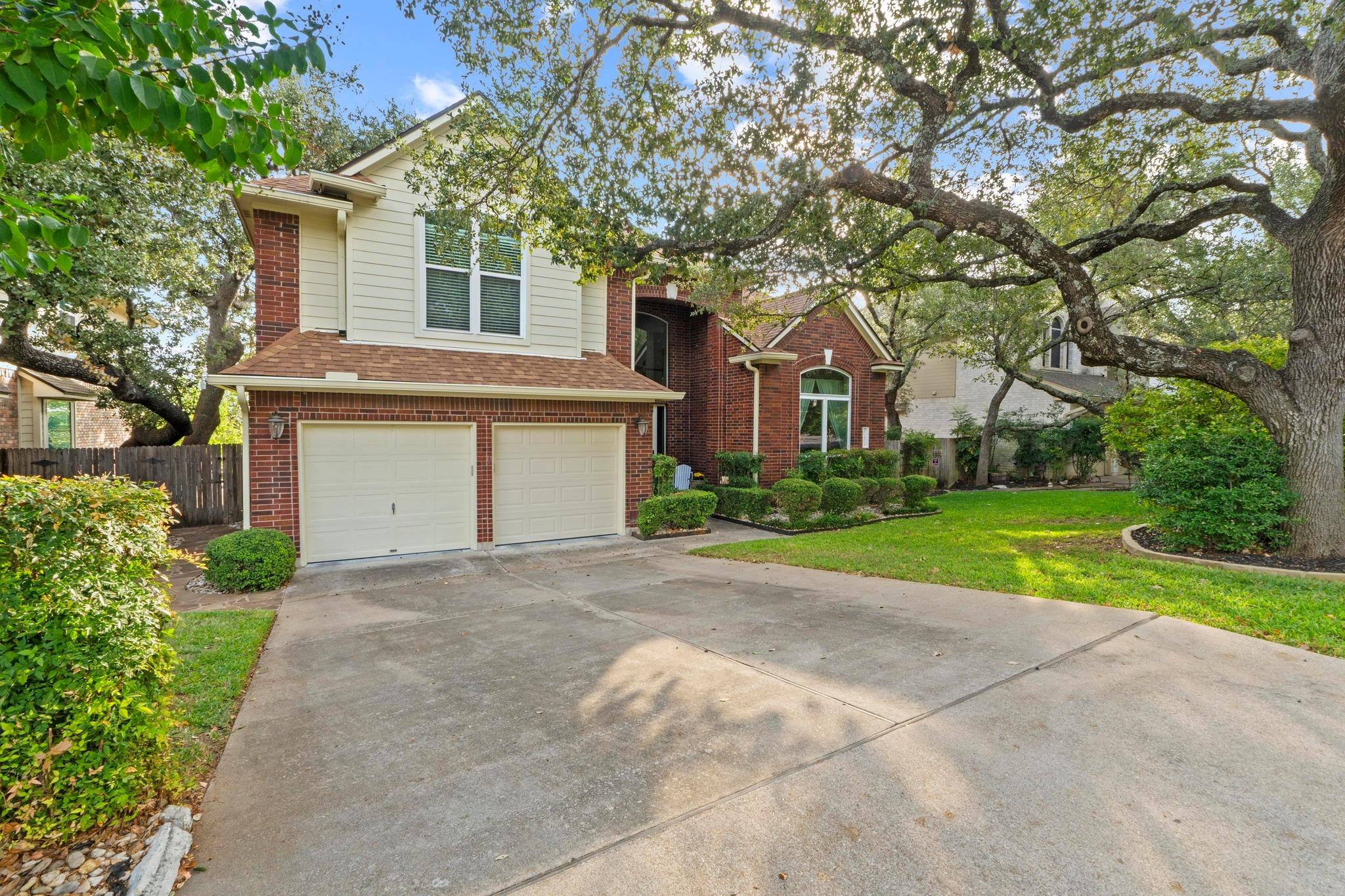 10713 Yorktown, Austin, TX 78726 — photo 1